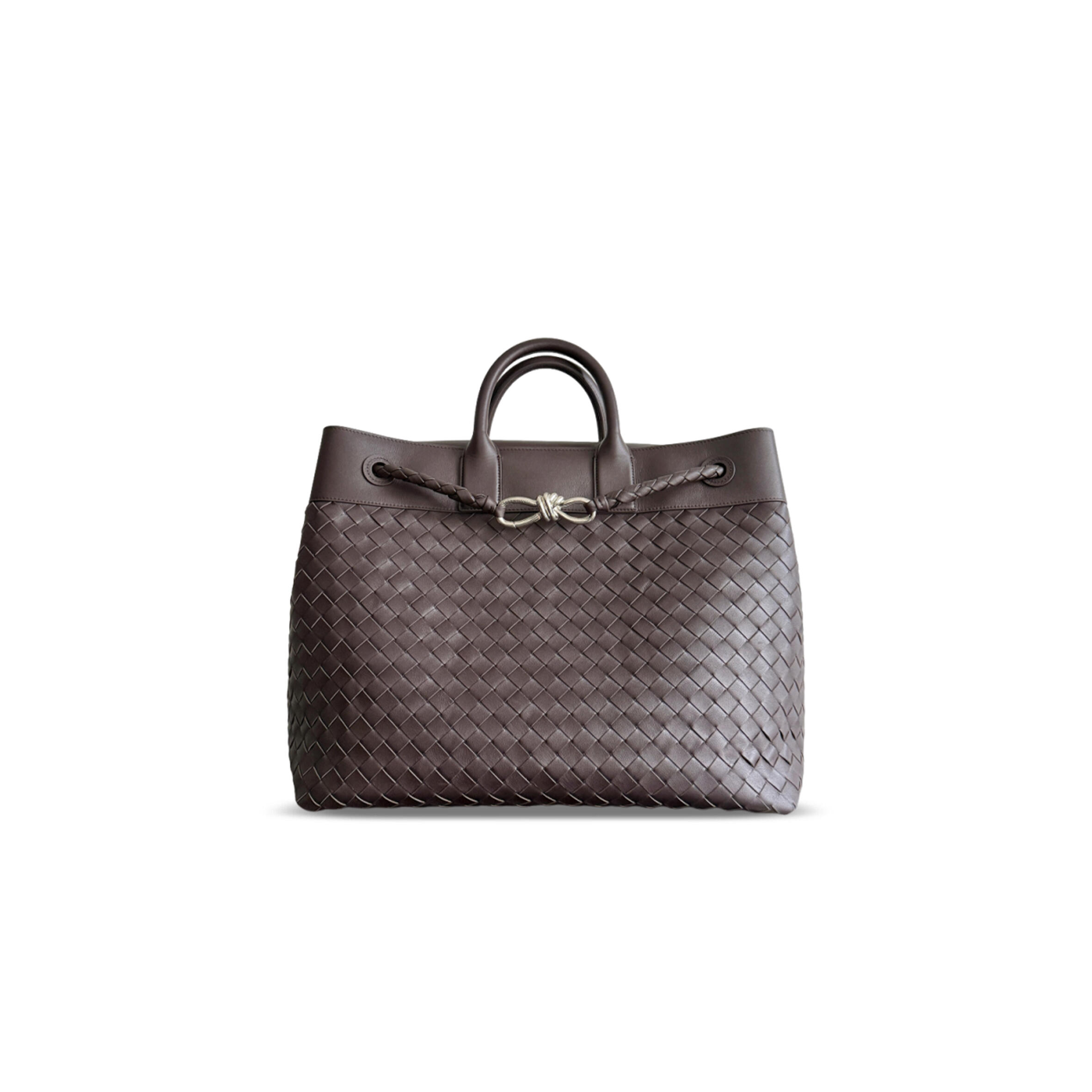 BOTTEGA VENETA ANDIAMO VOYAGER 827066 (43*39*20cm)